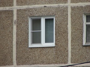 Пластиковые окна в панельных домах и их основные преимущества