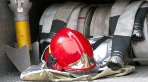 Пожарная безопасность на строительной площадке
