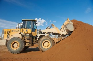 Применение в строительстве карьерного песка