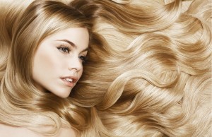 Ухаживающая косметика для красоты и здоровья волос