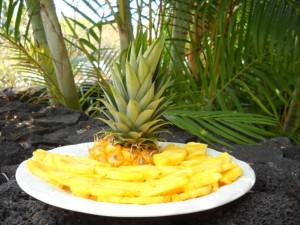 Эффективная ананасовая диета