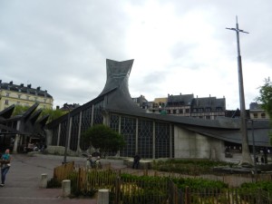 Руан: незабываемый отдых в Golden City