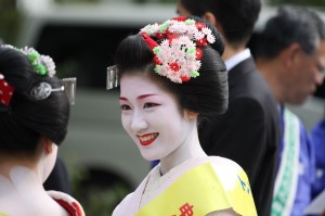 Секреты красоты от японских женщин