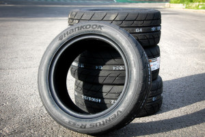 Шины Hankook получили новые награды