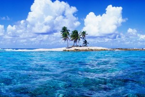 Тувалу - архипелаг на краю Земли