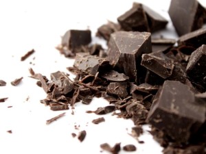 История происхождения шоколада