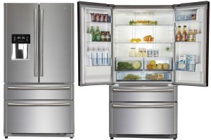 Как выбрать идеальный компактный холодильник?