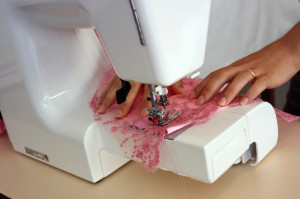 Как выбрать хорошую швейную машинку