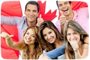 Курсы английского в Канаде