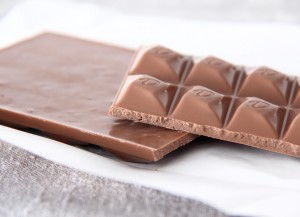 Молочный шоколад — состав и виды