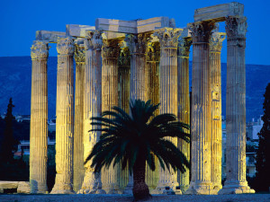 Туры в Афины, Греция