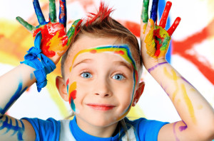 Творческие способности ребенка: как и почему нужно их развивать?