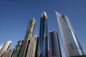 Все выше и выше — знаменитые небоскребы мира