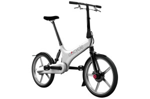 Gocycle