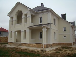 Дом своими руками