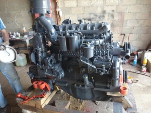 Двигатель ДТ 75 – надежный и неприхотливый агрегат