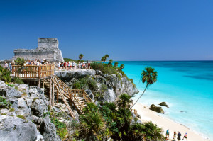 Где лучше всего отдохнуть в Мексике?