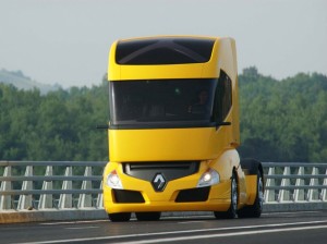 Грузовые автомобили Renault Trucks признаны лучшими