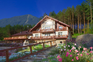 Курортная недвижимость Алтайского края обретает свое становление