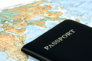Перевод паспорта на другие языки
