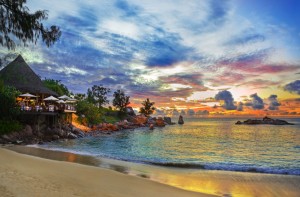 История Сейшельских островов