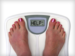 Как сбросить лишний вес