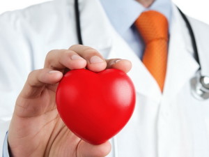 Как сохранить своё сердце здоровым