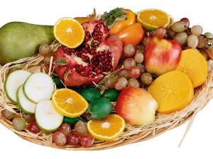 Какие фрукты самые лучшие для похудения?
