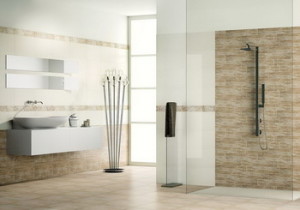 Испанская плитка компании Porcelanosa