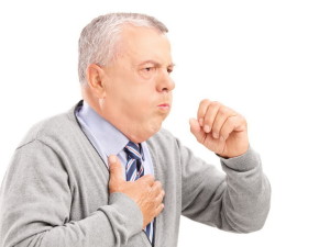 Как подавить кашель