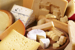 Как правильно выбирать сыр?