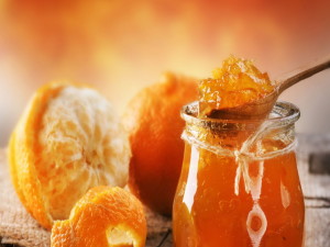 Рецепт варенья из мандаринов