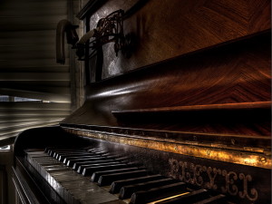 Фортепиано – один из лучших музыкальных инструментов всех времен