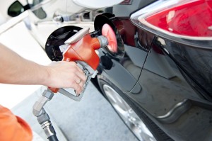 Как сэкономить топливо в автомобиле