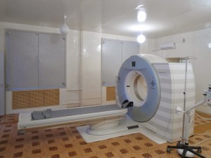 Купить томограф: огромный шаг для больницы