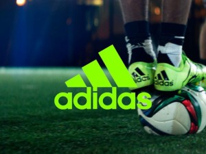 Лучшие вещи от adidas