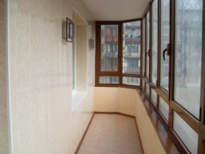 Остекление балконов - создаст уют, сбережет тепло