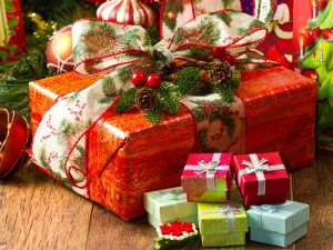 Подарки и сувениры: лучшее для ваших родных