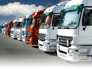 Транспортировка грузов из предприятия