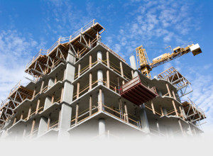 Особенности применения легких бетонов вгражданском строительстве