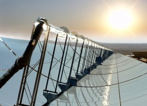 Эффективный способ преобразования солнечной энергии