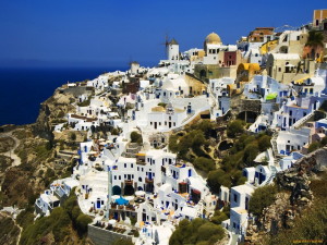 Греция – лидер частных инвестиций в недвижимость