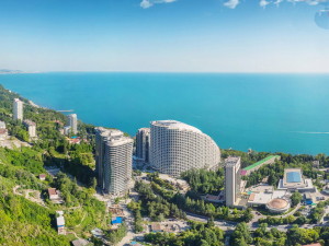 Инвестиции в жилую недвижимость и бизнес курортов: Сочи и курорты Крыма