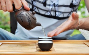 Как правильно заваривать Китайский Чай