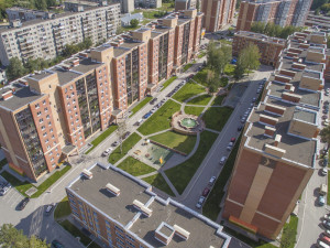 Как самостоятельно купить квартиру в новостройке?