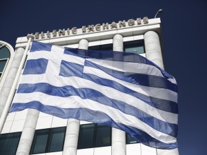 Какие оплаты на недвижимость предусмотрены в Греции?