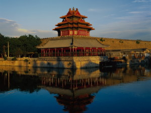 Наиболее интересные места Пекина