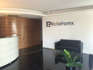 RoboForex