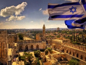Самые интересные места отдыха в Израиле