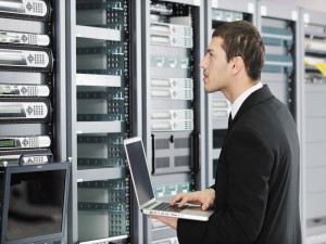 Способы организации серверной комнаты на современной фирме